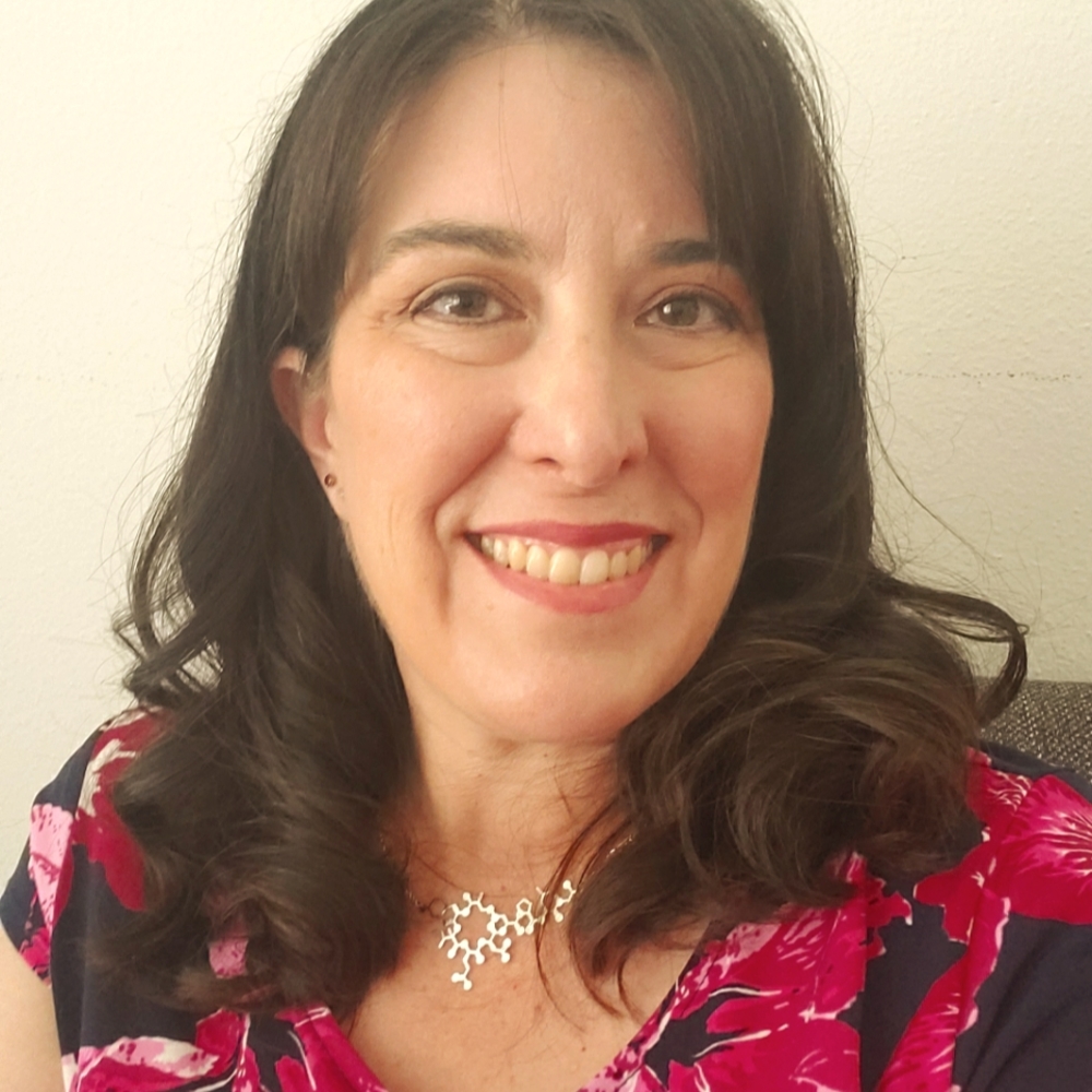 Meet your Posher, Michelle